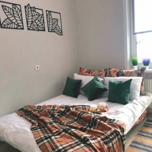 Фотография квартиры Квартира на Александра Турчевича 8