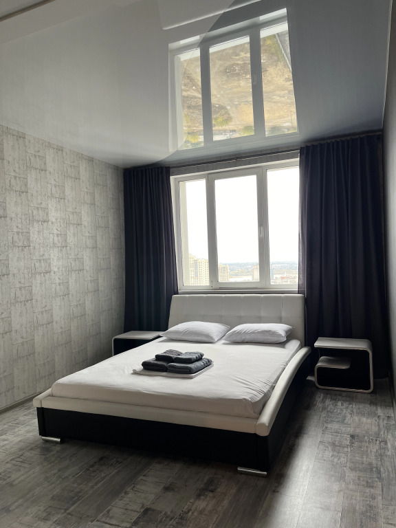 Фотография квартиры Квартира на Ул Селенгинская 11