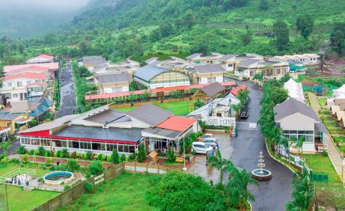 Фотография гостиницы Rainforest Resort and Spa, Igatpuri