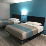 Фотография гостиницы Motel 6-Metropolis, IL