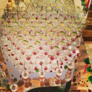 Фотография кафе Дворик