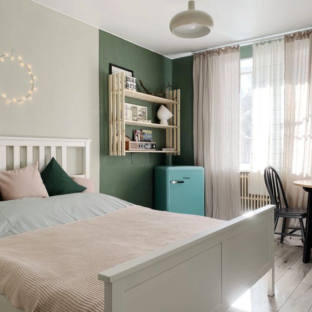 Фотографии квартиры
Квартира Ilokki