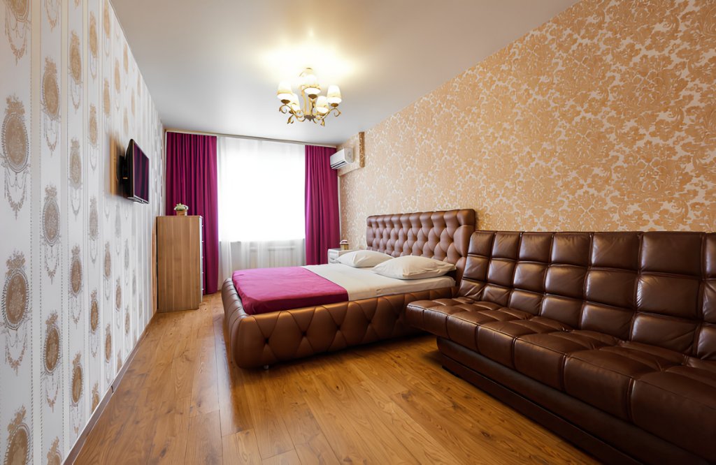 Фотография квартиры Апартаменты на Мичурина 149