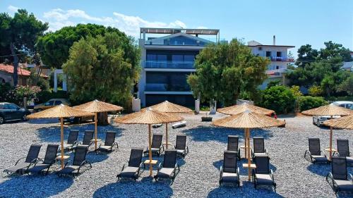 Фотографии апарт отеля
Dreamy Bay