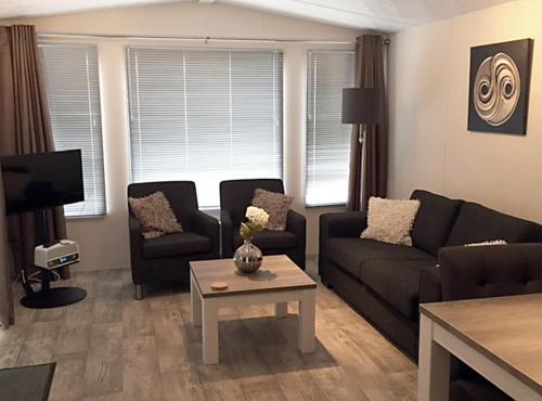 Фотография гостевого дома Beach Chalet Tranquilo