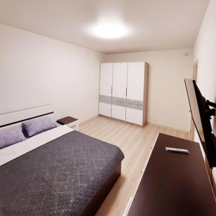 Фотография квартиры Апартаменты на улице Папанина 40к1