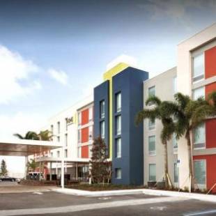 Фотографии гостиницы
Home2 Suites By Hilton Meridian