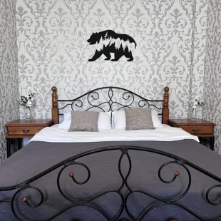 Фотография квартиры Апартаменты Комфортные GALAAPART у онкоцентра