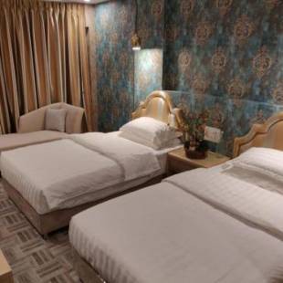 Фотографии гостиницы
Hotel CASA Aishbagh