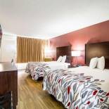 Фотография мини отеля Red Roof Inn Columbia, SC Airport