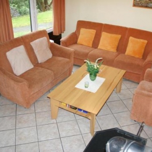 Фотография гостевого дома Holiday Home Am Sternberg 38