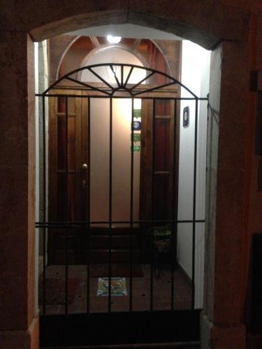 Фотография мини отеля B&B Il Padrino