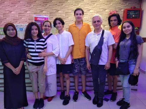 Фотография гостиницы Swan Cottage Hotel