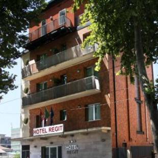 Фотографии гостиницы
Hotel Regit