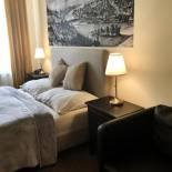 Фотография апарт отеля Light Rooms Prague