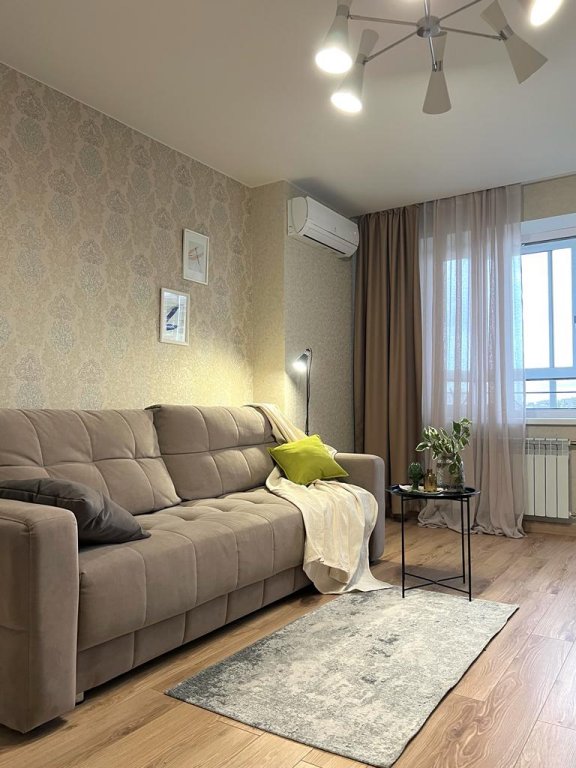 Фотография квартиры Апартаменты Стильная 2кк Квартира с Парком