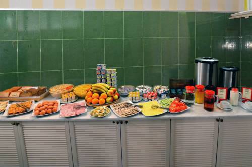 Фотографии мини отеля
Green Villa