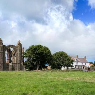 Фотографии гостиницы 
            Manor House