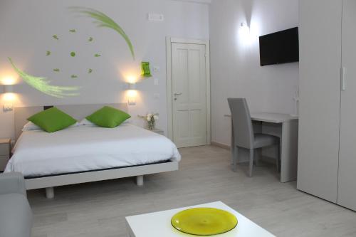 Фотография мини отеля B&B La Terrazza