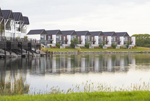 Фотография гостиницы Peppers Clearwater Resort