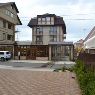 Фотография гостевого дома На Березовой