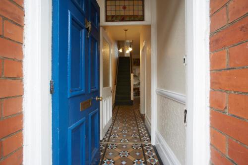 Фотография мини отеля Vas' York House