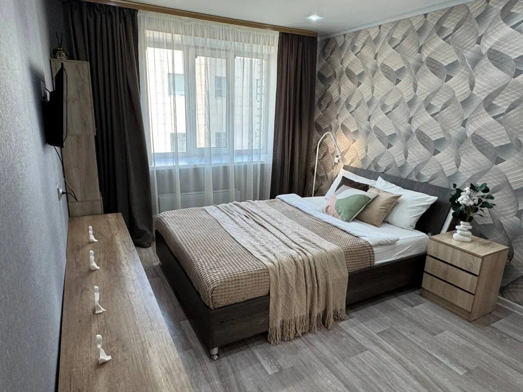 Фотография квартиры Апартаменты Ассорти Недалеко от ЖД Вокзала