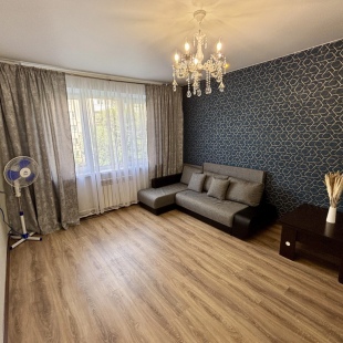 Фотография квартиры Квартира на Калининец 259