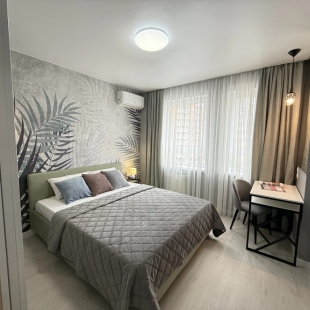 Фотография квартиры Квартира Уютная ЖК Черноморский