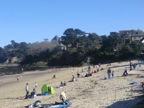 Фотография гостевого дома Faré Flammek