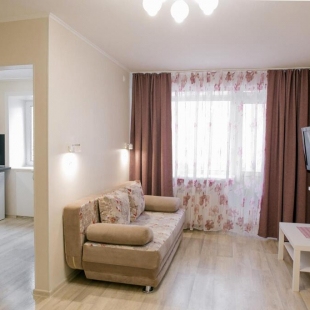 Фотография квартиры Апартаменты на Амурском бульваре 5