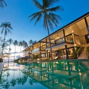 Фотографии гостиницы
Nikki Beach Resort & Spa Koh Samui - SHA Extra Plus