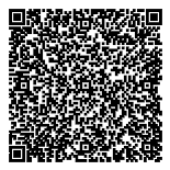 QR код гостиницы Жигулевская Долина