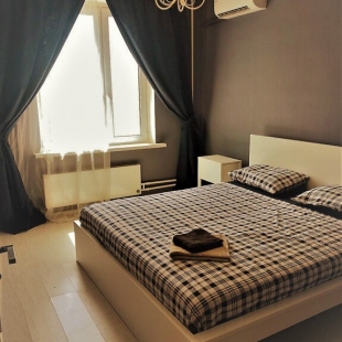 Фотография квартиры Апартаменты Ерёменко 101