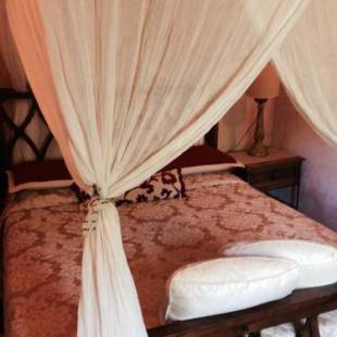 Фотографии мини отеля
Il Priorato