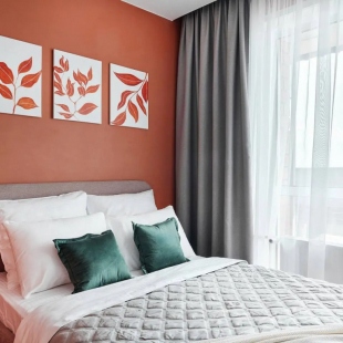 Фотография квартиры Квартира Хлоя