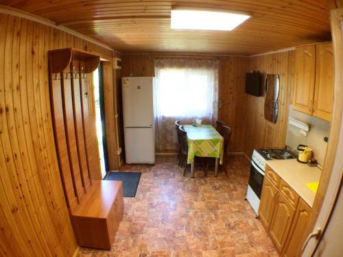 Фотографии гостевого дома
Дом у залива