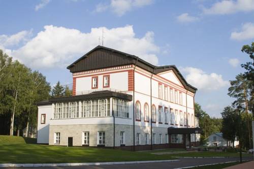 Фотография гостиницы Конобеево