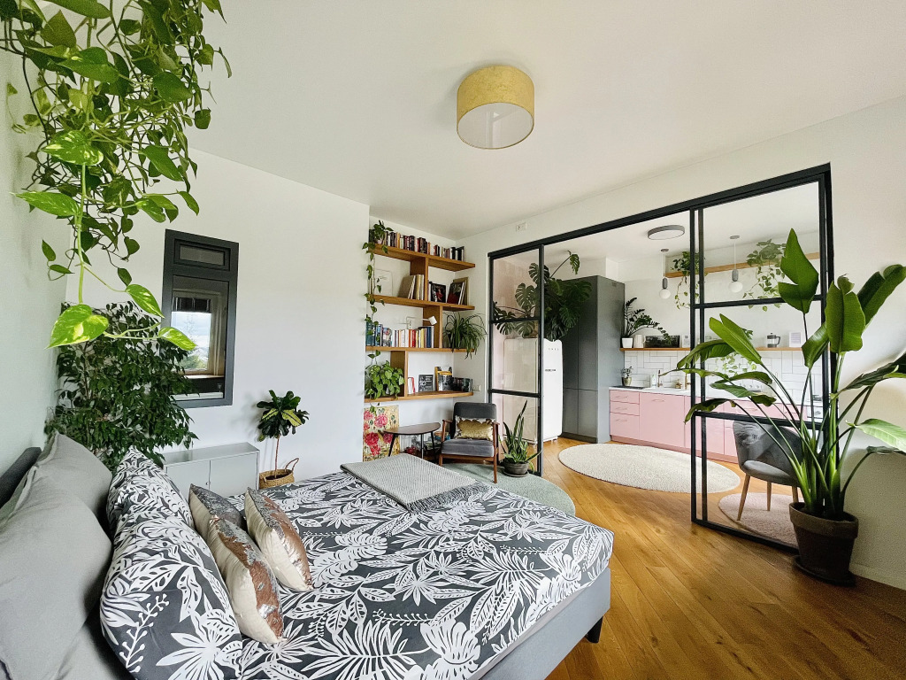 Фотография квартиры Апартаменты Прусь Амалиенау