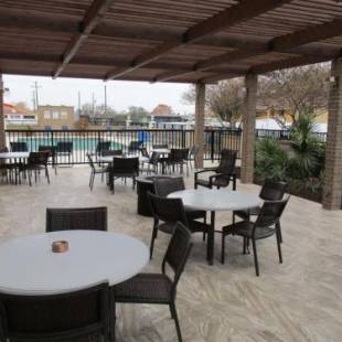 Фотографии гостиницы
Best Western Plus Austin Central