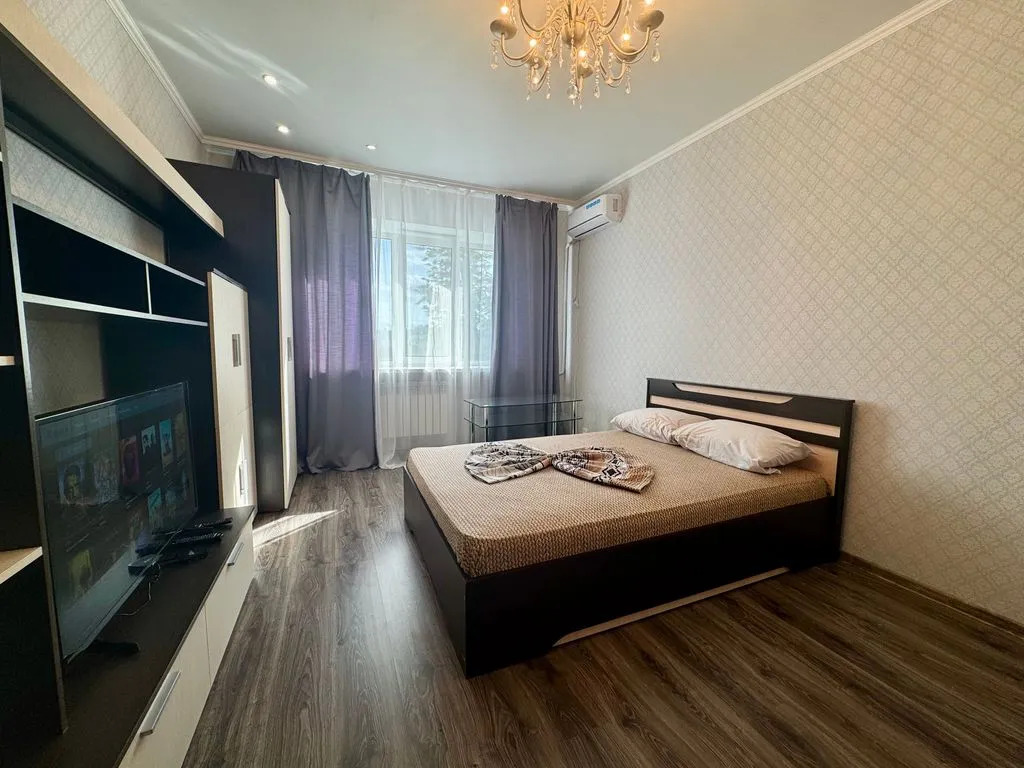 Фотография квартиры Квартира на улице Пролетарская гора 7