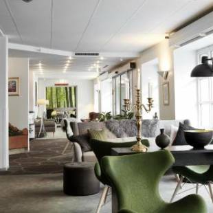 Фотографии гостиницы
Milling Hotel Gestus