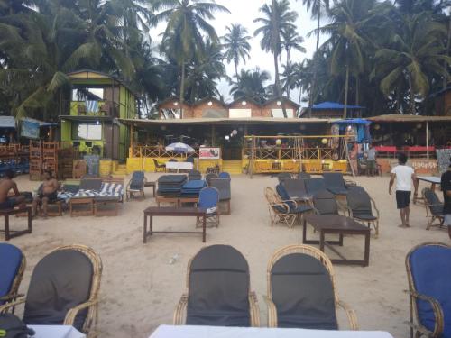 Фотография гостиницы Rococo Pelton