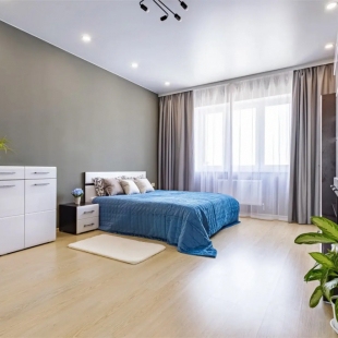 Фотография квартиры Апартаменты на Галерее 3