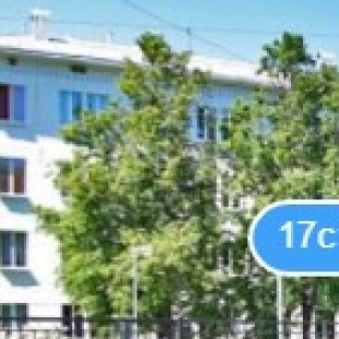 Фотография гостевого дома На 16-й Парковой, 17с1