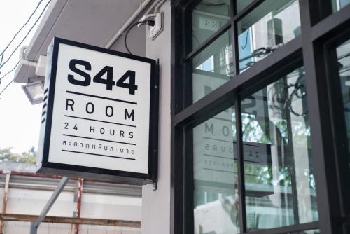 Фотографии гостиницы
S44ROOM