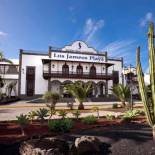 Фотография гостиницы Seaside Los Jameos