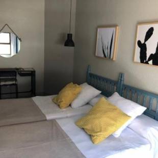 Фотографии гостиницы
Vicente Home