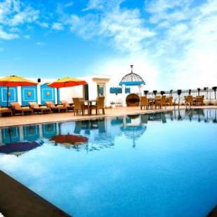 Фотографии гостиницы
Ramada Amritsar