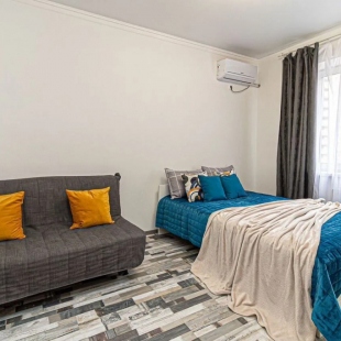 Фотография квартиры Квартира на Улице им. Героя Сарабеева В.И. 5к3